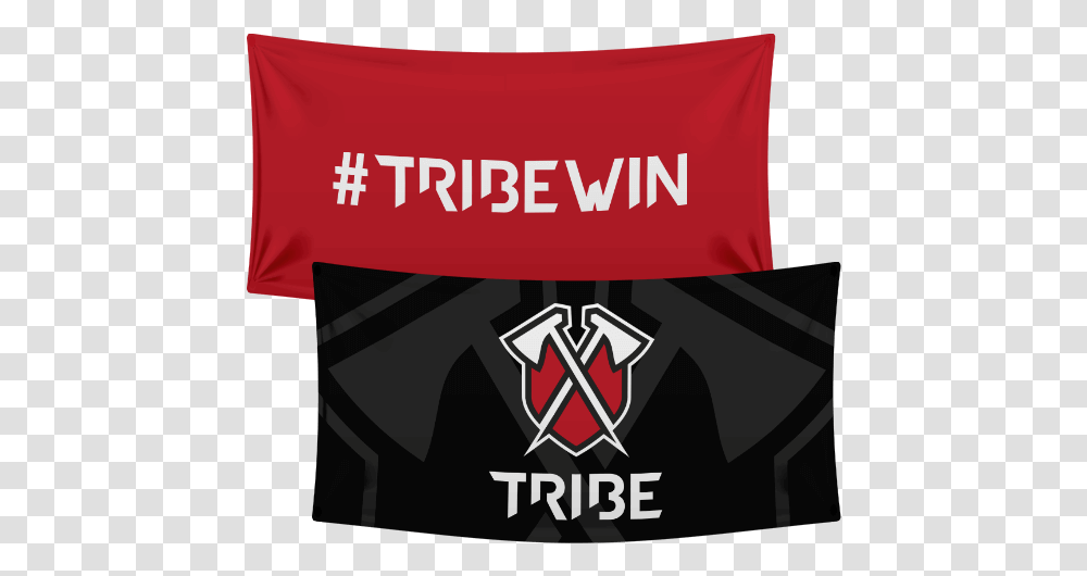 Tribe Gaming Flag Soda Stereo Me Veras Volver, Label, Text, Banner, Symbol Transparent Png