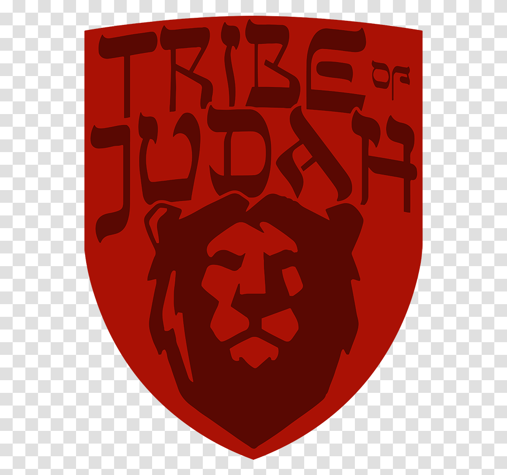 Tribe Of Judah Sticker Emblem, Glass, Logo Transparent Png