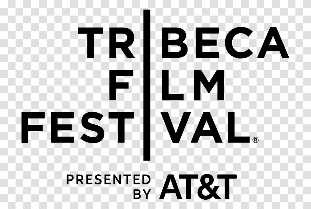Tribeca Film Festival Logo, Word, Number Transparent Png