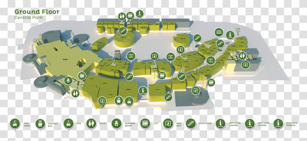 Tribeca Park Central Park, Diagram, Plan, Plot, Neighborhood Transparent Png