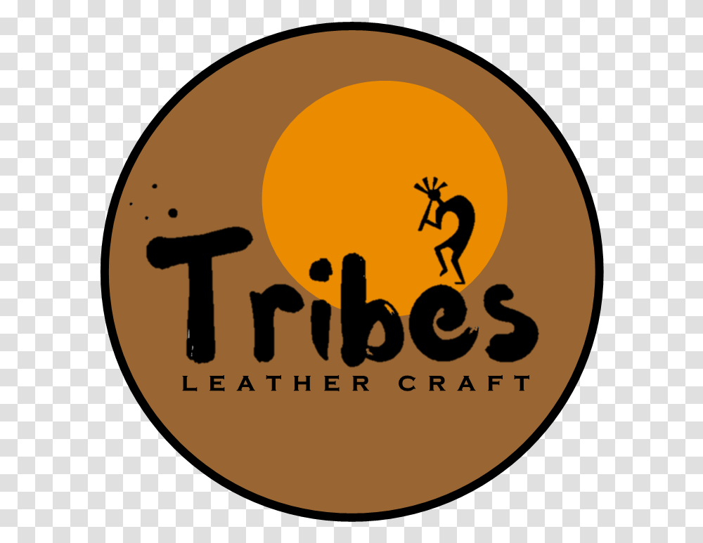 Tribes 11 7 Circle, Logo, Word Transparent Png