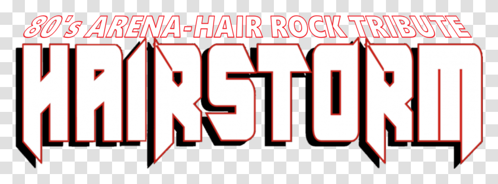 Tribute To 80 S Arena Hair Rock Human Action, Word, Vehicle, Transportation Transparent Png