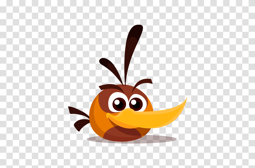 Tribute To Angry Birds, Plant, Food, Animal, Fruit Transparent Png