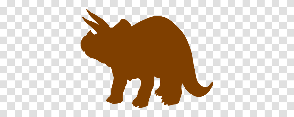 Triceratops Mammal, Animal, Wildlife, Buffalo Transparent Png