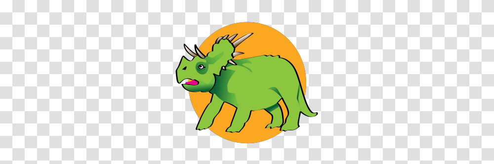 Triceratops Clip Art, Animal, Reptile, Dinosaur, Dragon Transparent Png