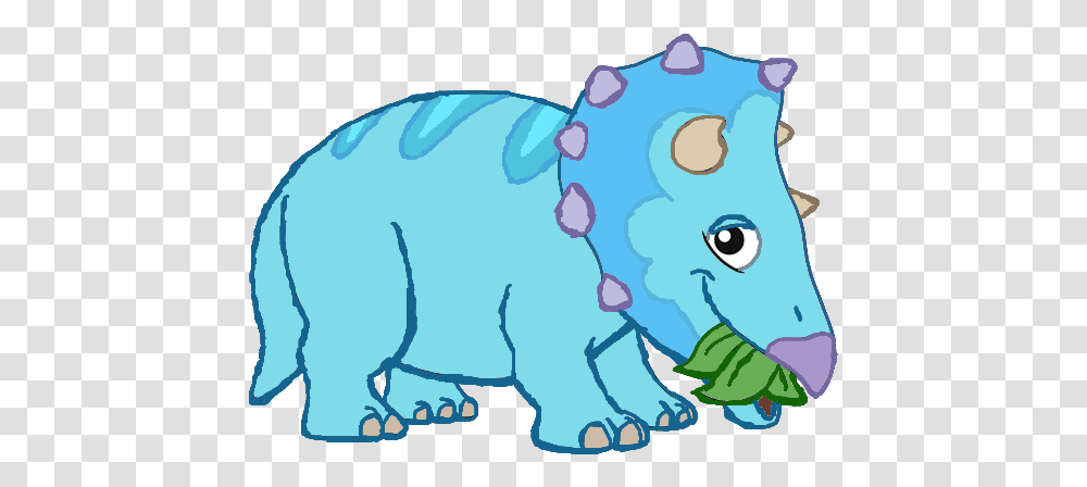 Triceratops Clip Art Dinosaur Train Tank Animal Figure, Mammal, Wildlife, Pig, Piggy Bank Transparent Png