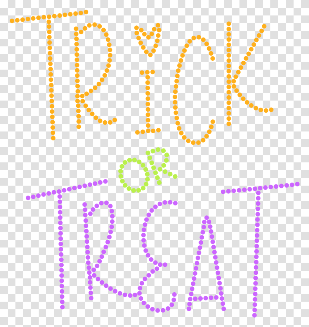 Trick Or Treat Art, Alphabet, Handwriting, Number Transparent Png