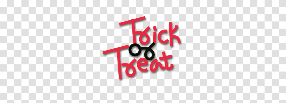 Trick Or Treat Clip Art Download, Alphabet, Logo Transparent Png