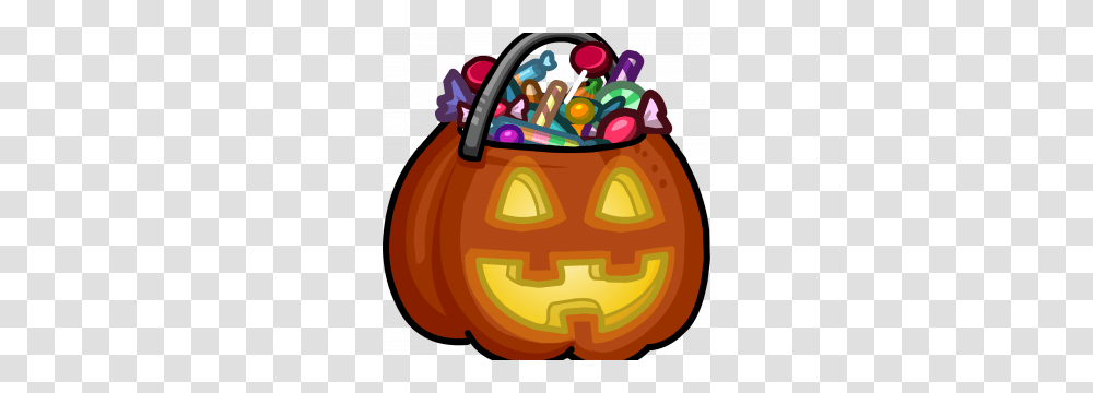 Trick Or Treat Clipart Gallery Images, Pumpkin, Vegetable, Plant, Food Transparent Png