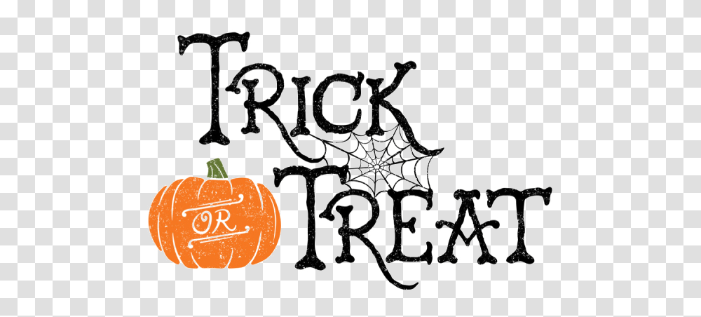 Trick Or Treat Download Image Vector Clipart, Label, Doodle, Drawing Transparent Png