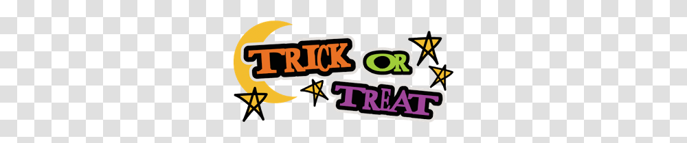 Trick Or Treat Halloween, Pac Man Transparent Png