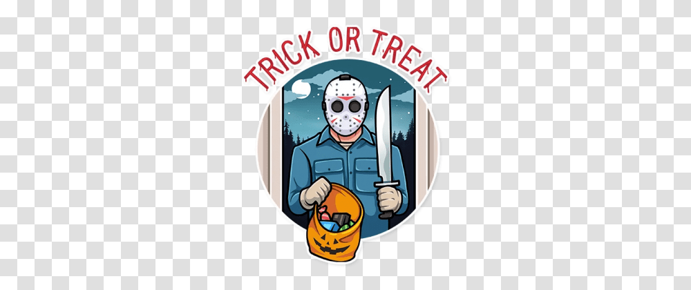 Trick Or Treat Image, Performer, Person, Human, Weapon Transparent Png