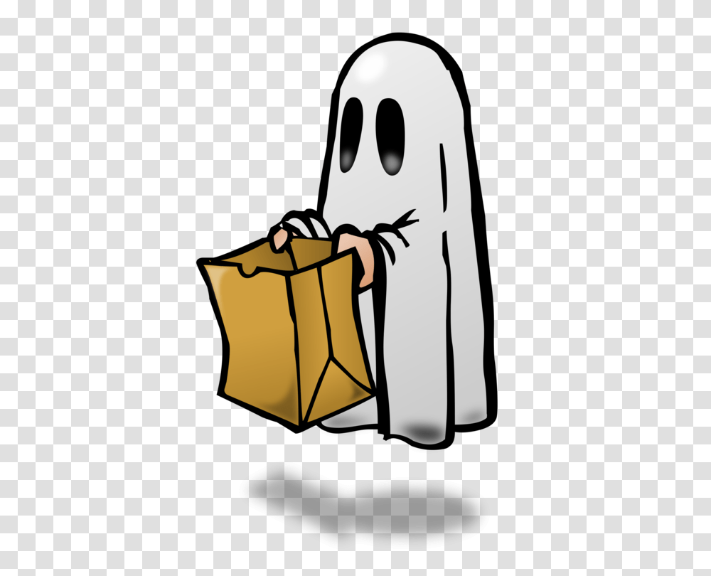 Trick Or Treating Halloween Download Computer Icons Free, Bag, Shopping Bag, Apparel Transparent Png