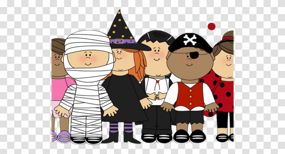 Trick Or Treating Preschool, Person, Human, People, Pirate Transparent Png