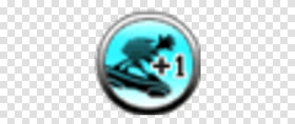 Trick Rank 1 Sonic News Network Fandom Circle, Logo, Symbol, Trademark, Helmet Transparent Png