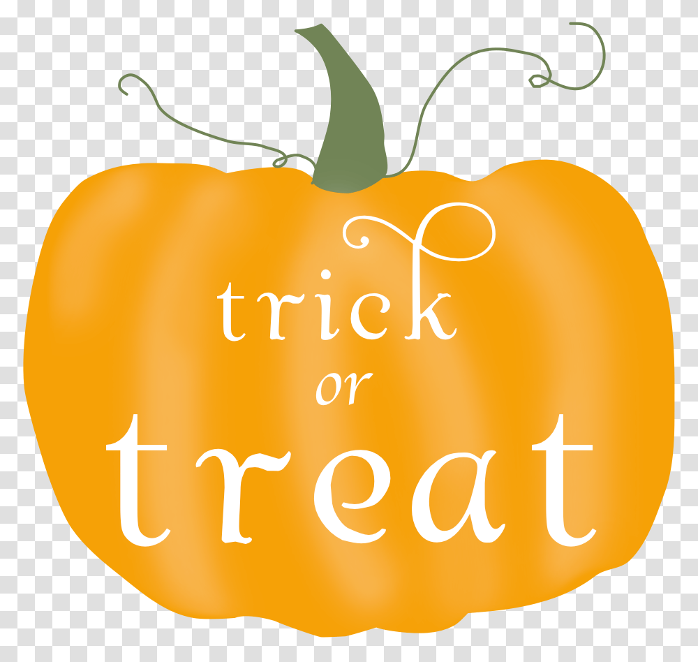 Trick Treat Tags, Plant, Pepper, Vegetable, Food Transparent Png