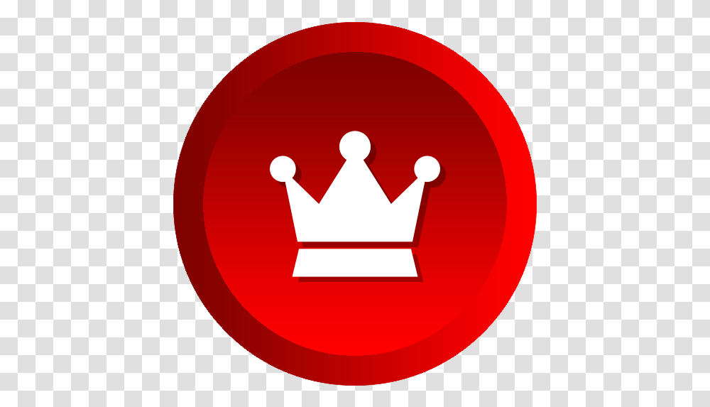 Tricksplitio Admin Icon Red Old Imgur Language, Accessories, Accessory, Jewelry, Crown Transparent Png