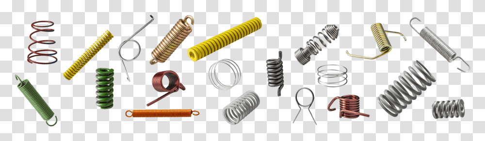Tricor Industries Products Bellows, Coil, Spiral, Screw, Machine Transparent Png