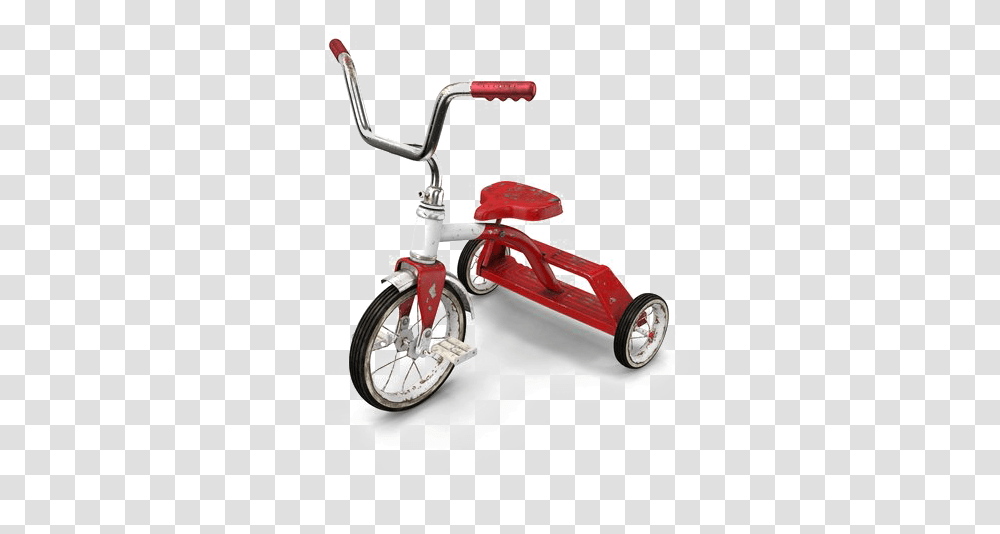 Tricycle Download Image Tricycle, Vehicle, Transportation, Motorcycle, Lawn Mower Transparent Png