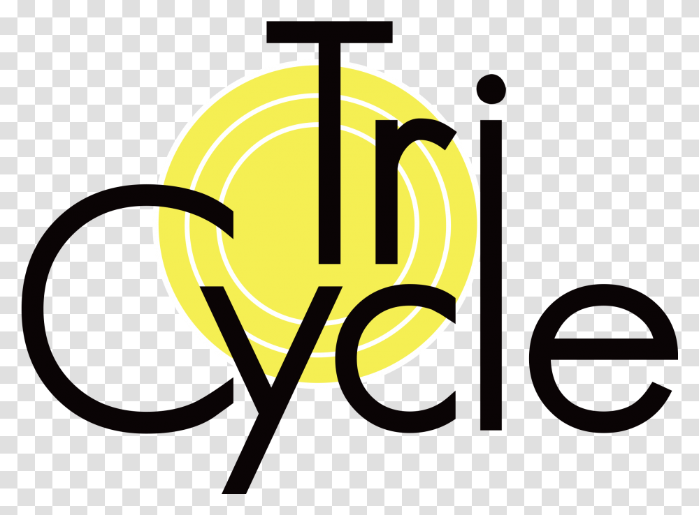 Tricycle Graphic Design, Logo, Trademark Transparent Png
