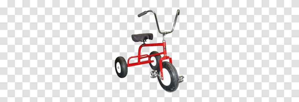 Tricycle High Quality Image Arts, Vehicle, Transportation, Lawn Mower, Tool Transparent Png