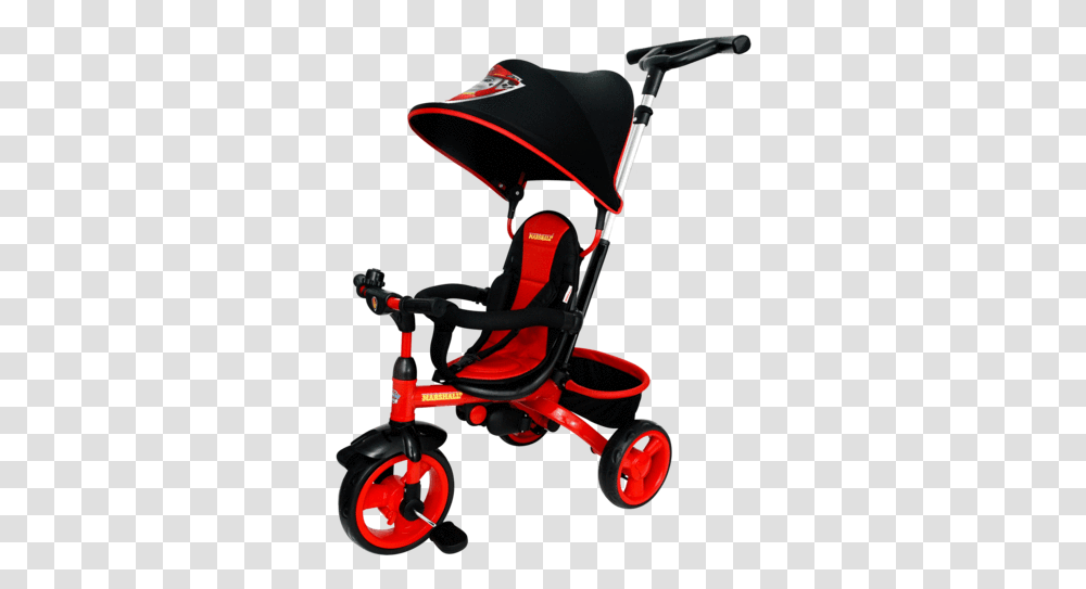 Tricycle, Lawn Mower, Tool, Vehicle, Transportation Transparent Png