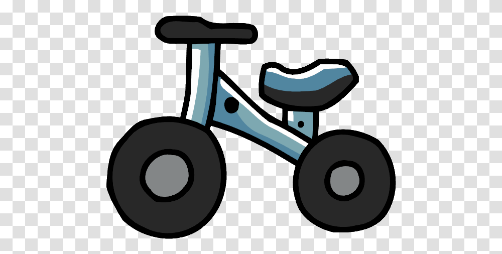 Tricycle Scribblenauts Wiki Fandom Car, Transportation, Vehicle, Tool, Camera Transparent Png