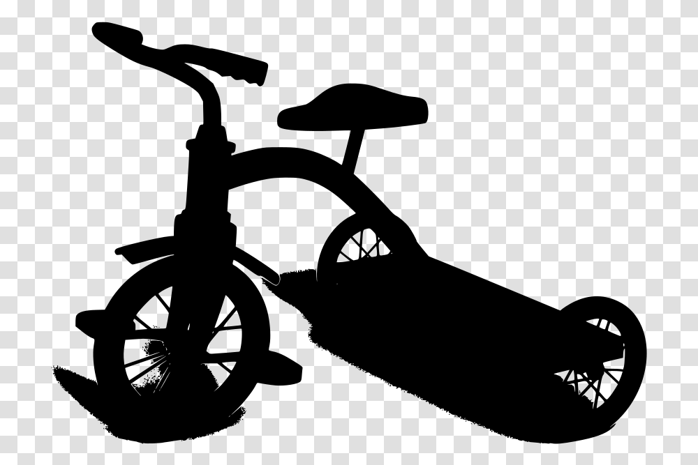 Tricycle Svg, Gray, World Of Warcraft Transparent Png