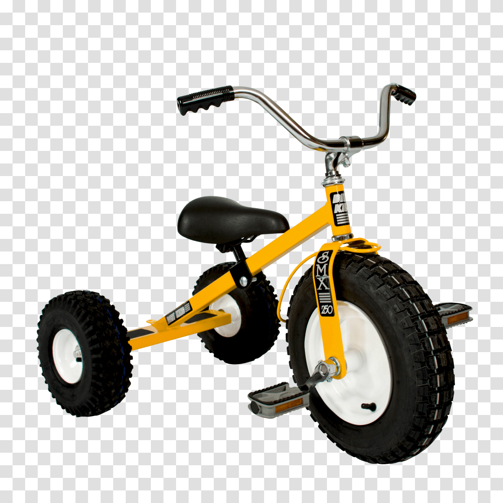 Tricycle Tricycle Images, Lawn Mower, Tool, Vehicle, Transportation Transparent Png