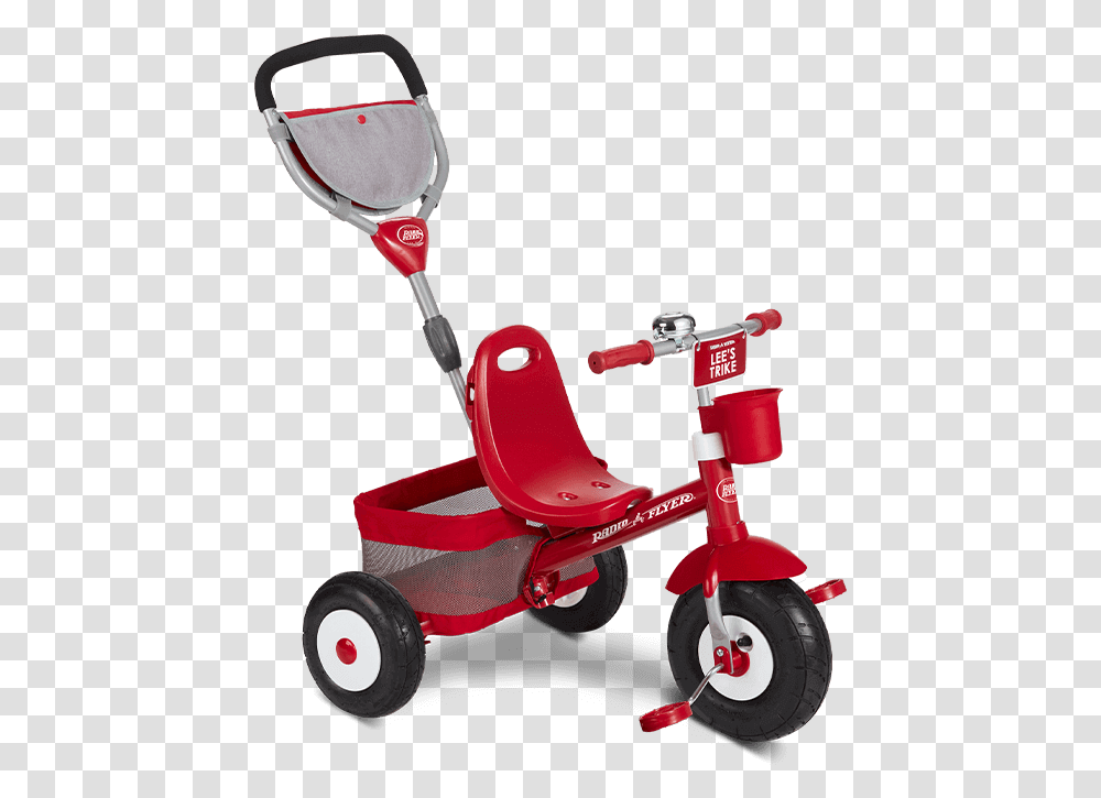 Tricycle, Vehicle, Transportation, Lawn Mower, Tool Transparent Png