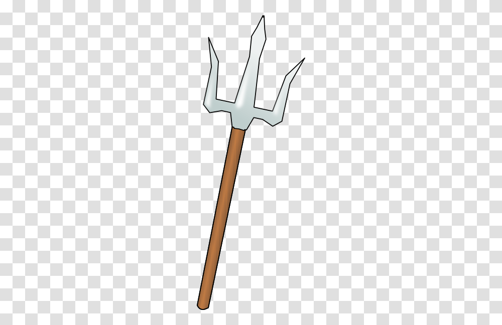 Trident Clip Art, Hammer, Tool, Mallet Transparent Png