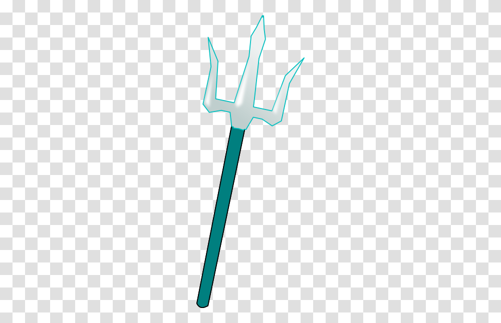 Trident Clip Art, Wand, Tool, Hammer, Shovel Transparent Png