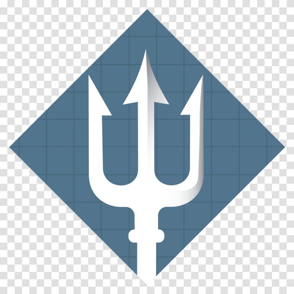 Trident Construction Group Llc, Spear, Weapon, Weaponry, Emblem Transparent Png