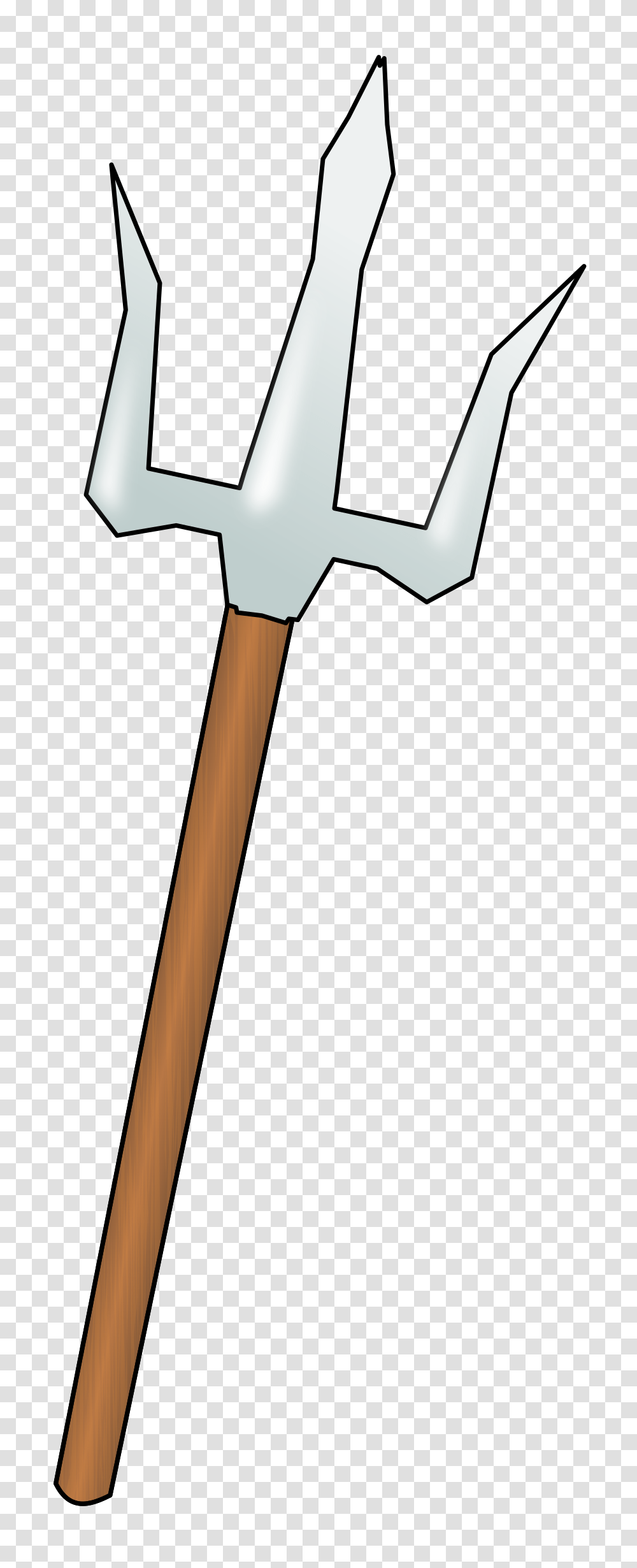 Trident Icons, Tool, Hammer, Axe Transparent Png