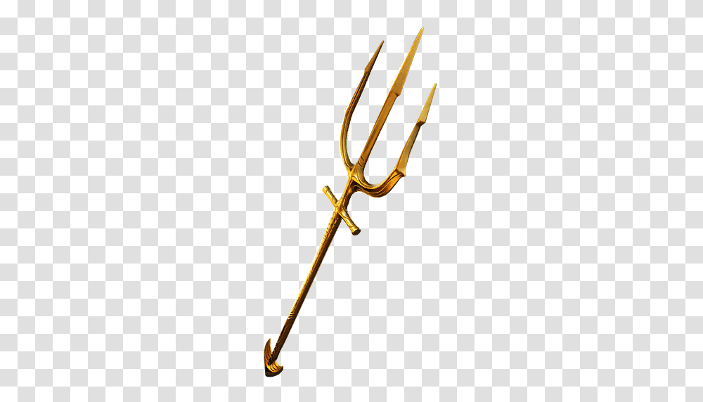 Trident, Weapon, Spear, Weaponry Transparent Png