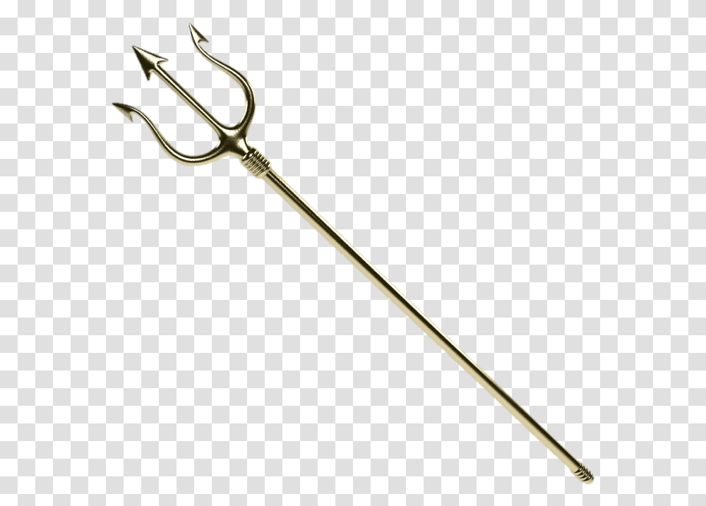 Trident, Weapon, Weaponry, Emblem, Spear Transparent Png