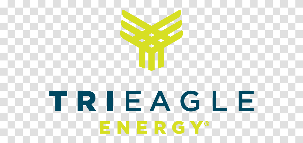 Trieagle Energy Logo Graphic Design, Hand, Poster Transparent Png