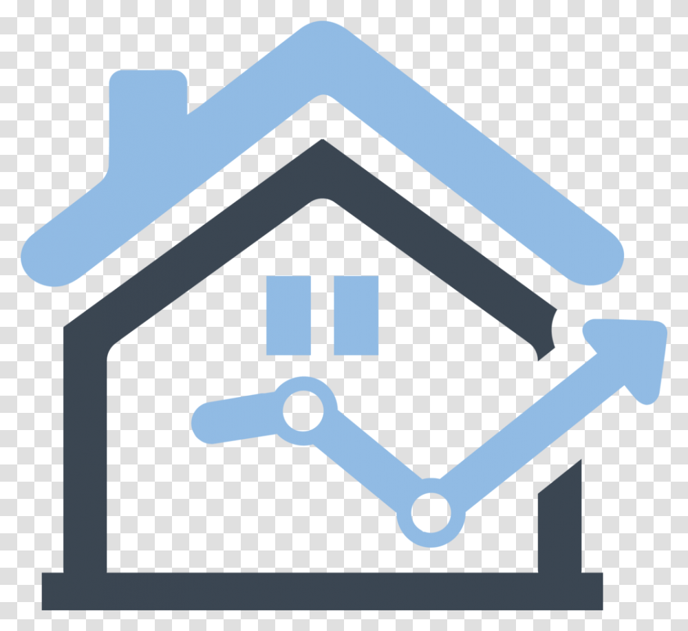 Tried And True Analytics Icon House, Cross Transparent Png