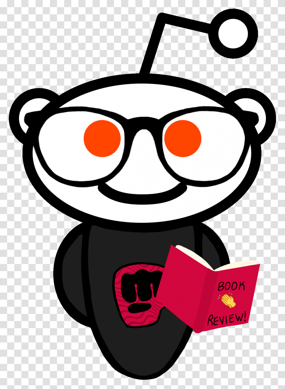 Tried To Make A Slightly Cleaner Version Of The Proposed App With Robot Logo, Goggles, Accessories, Accessory, Reading Transparent Png