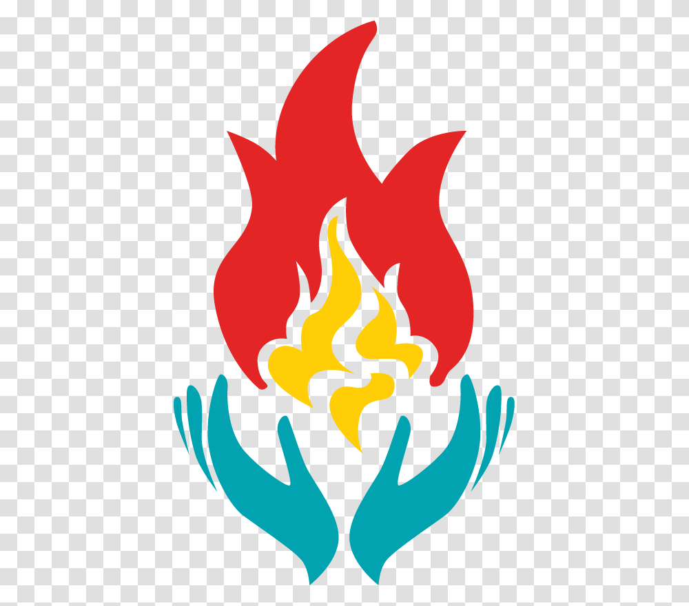 Triennium, Fire, Flame, Light, Torch Transparent Png