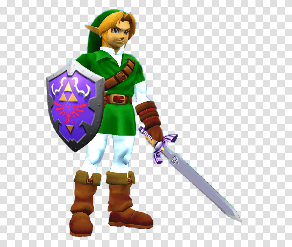 Triforce, Person, Human, Legend Of Zelda, Armor Transparent Png