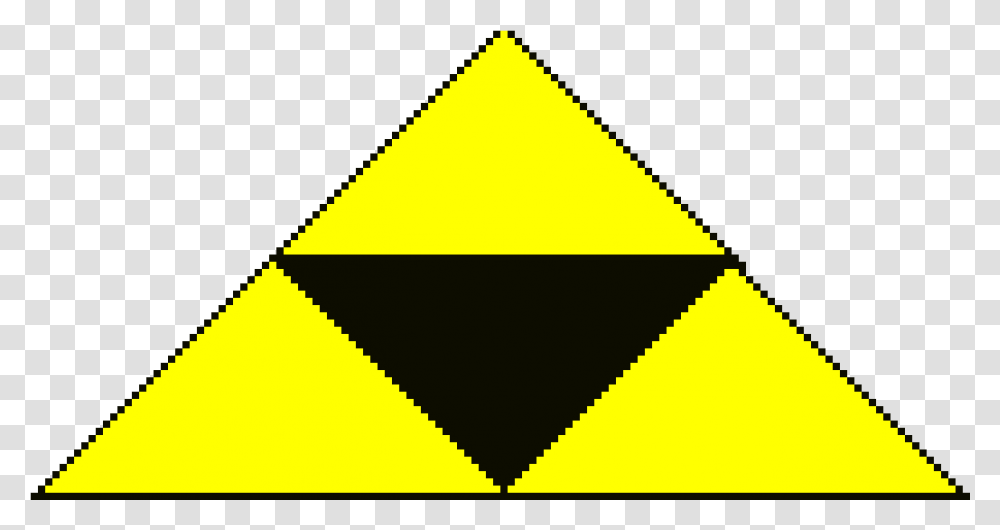 Triforce Symbol Meaning, Triangle, Bonfire, Flame, Logo Transparent Png