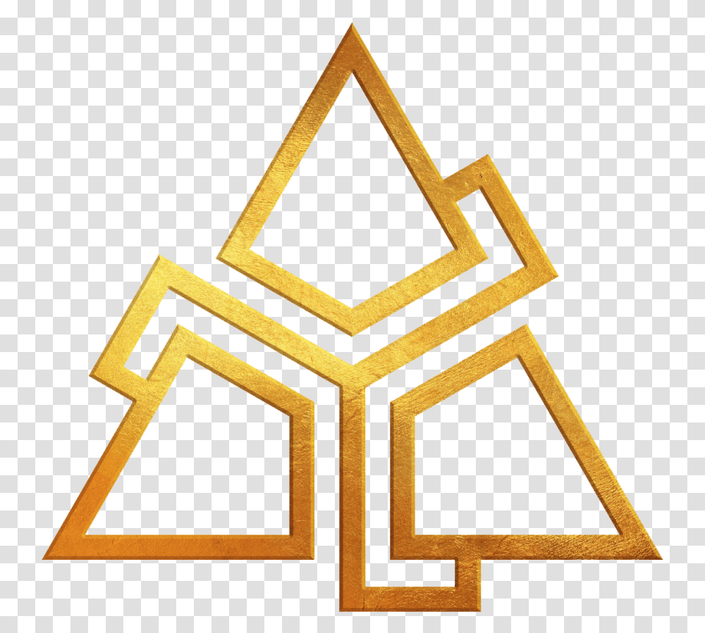 Triforce Tri Force, Cross, Symbol, Triangle, Arrowhead Transparent Png