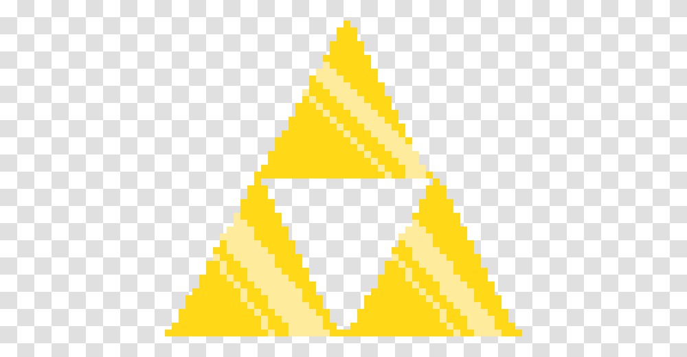 Triforce, Triangle, Lighting, Logo Transparent Png