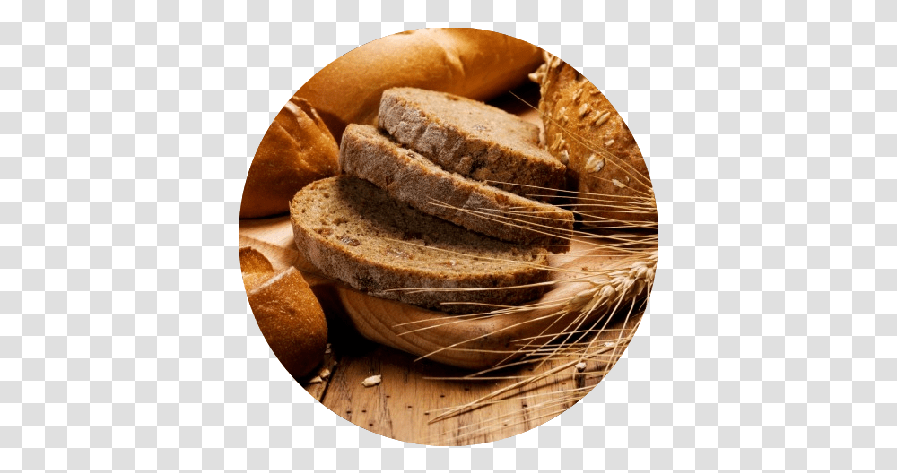 Trig Pain Aux Crales Auchan, Bread, Food, Toast, French Toast Transparent Png