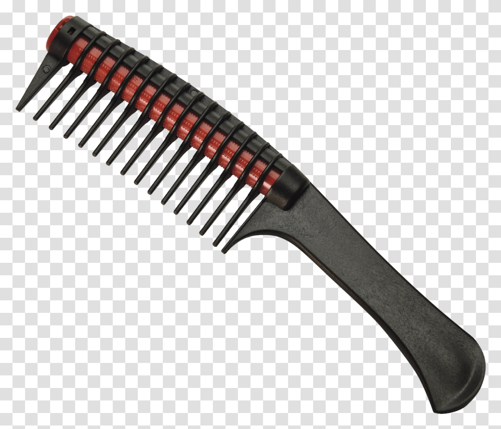 Trigger, Comb, Brush, Tool Transparent Png