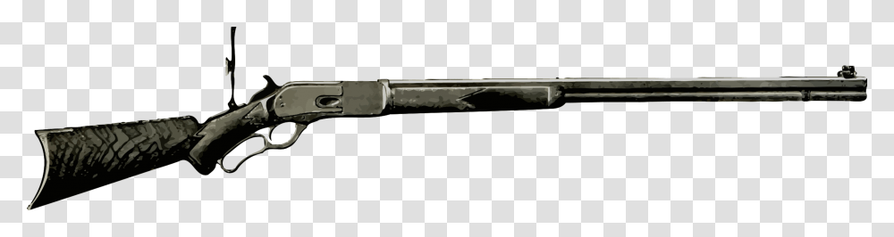Trigger Firearm Winchester Rifle Winchester Repeating Arms Company, Weapon, Weaponry, Gun, Blade Transparent Png