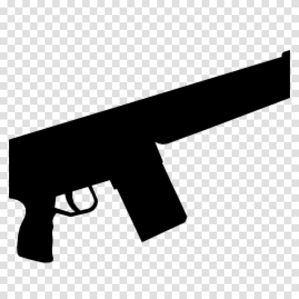 Trigger Gun Clipart, Gray, World Of Warcraft Transparent Png