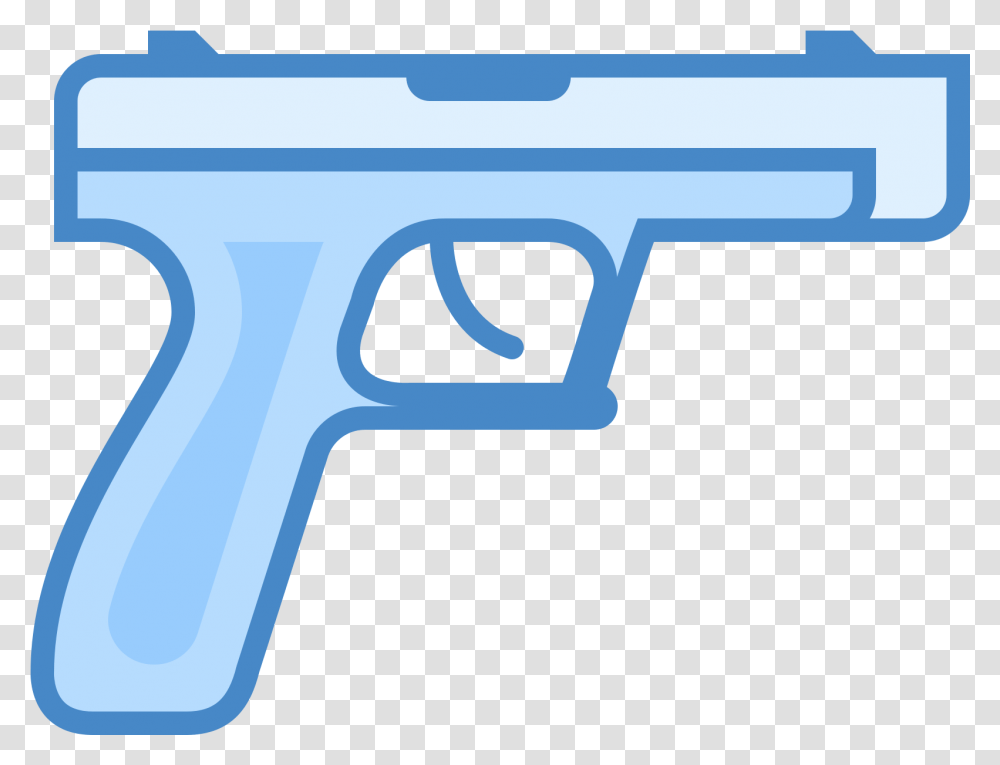 Trigger, Gun, Weapon, Weaponry, Handgun Transparent Png