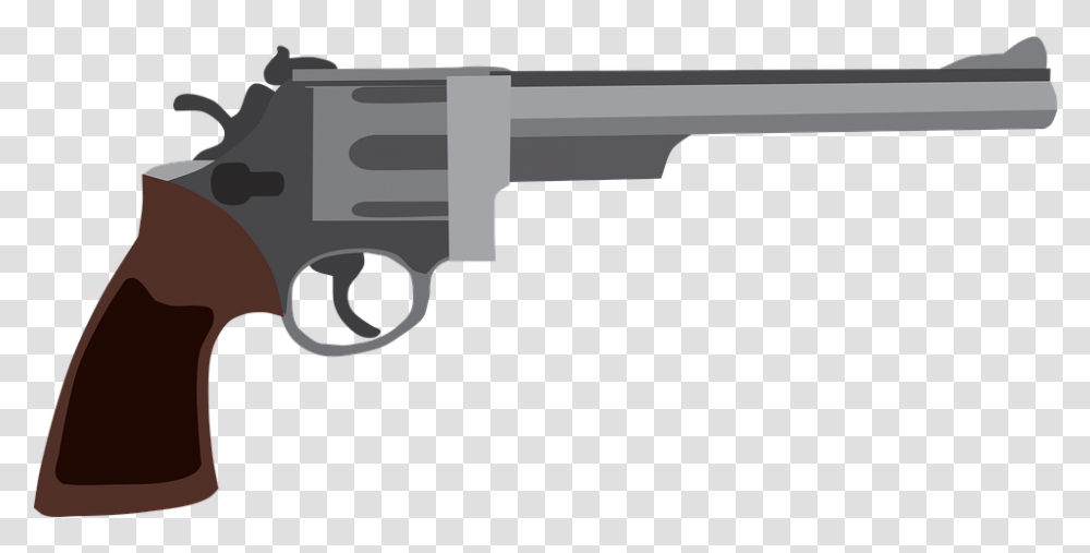 Trigger, Gun, Weapon, Weaponry, Handgun Transparent Png